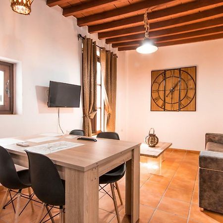 그라나다 Apartamento Completo Pernaleros Centro 아파트 외부 사진